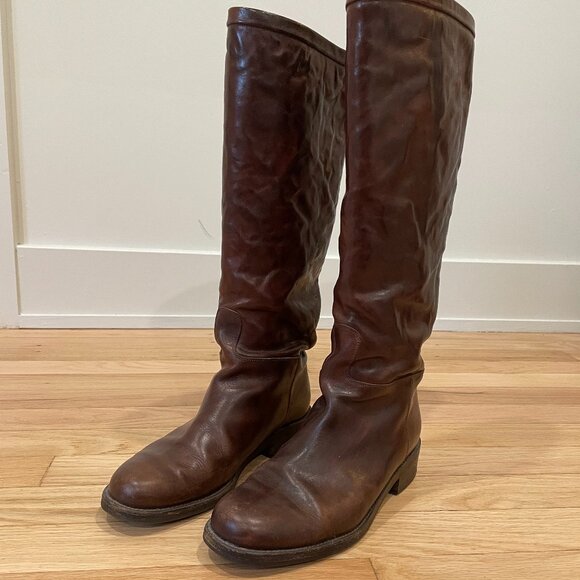 Pull-on Boots - Picture 3 of 9